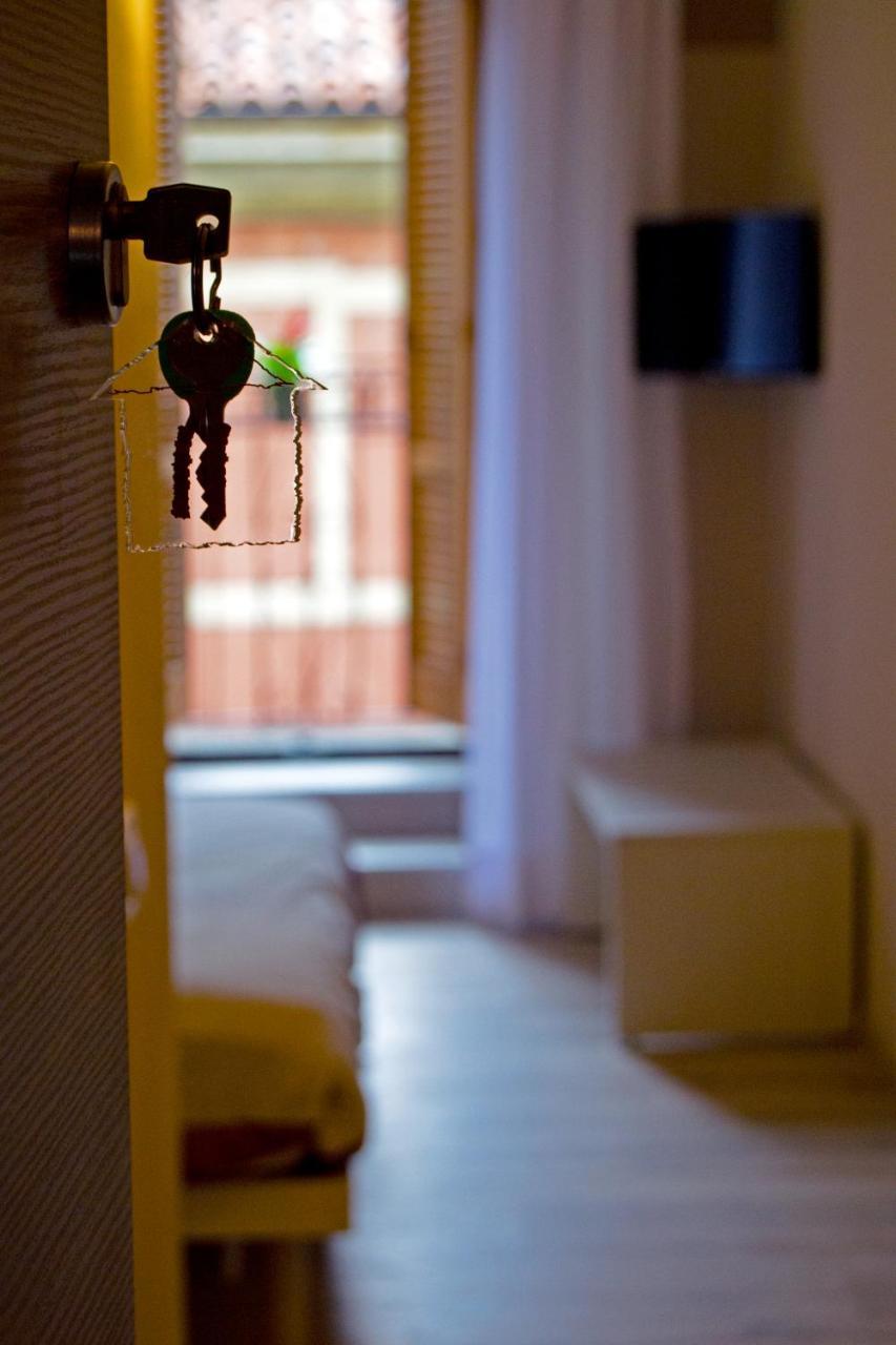 Residenza Lisy Verbania